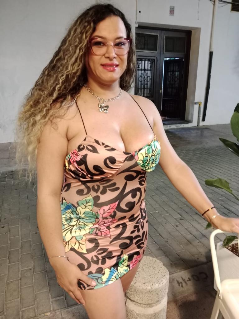 Travesti en Salamanca: 