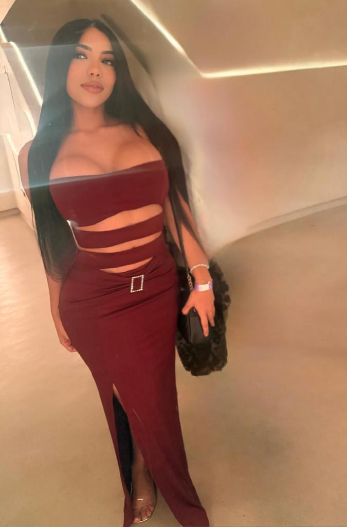 Chica busca chico en Mallorca: Chica busca chico