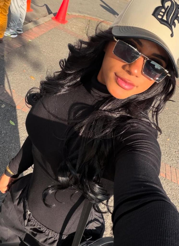 Chica busca chico en La Coruña: 