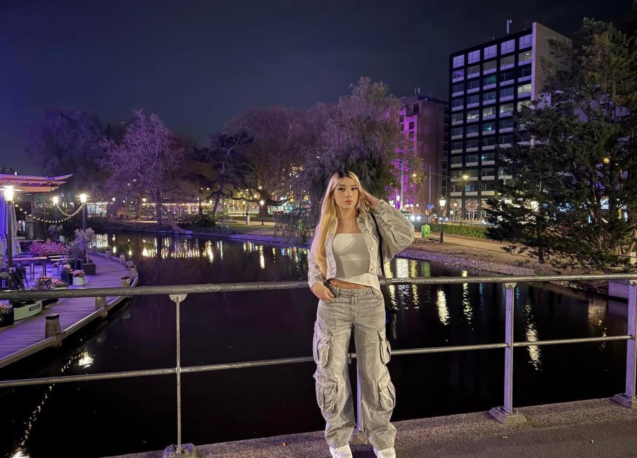 Transexual en Mallorca: 