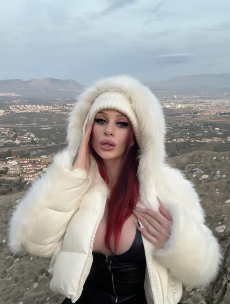 Travesti en Granada: 