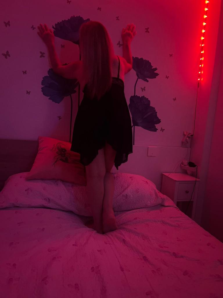 Chica busca chico en Burgos: 