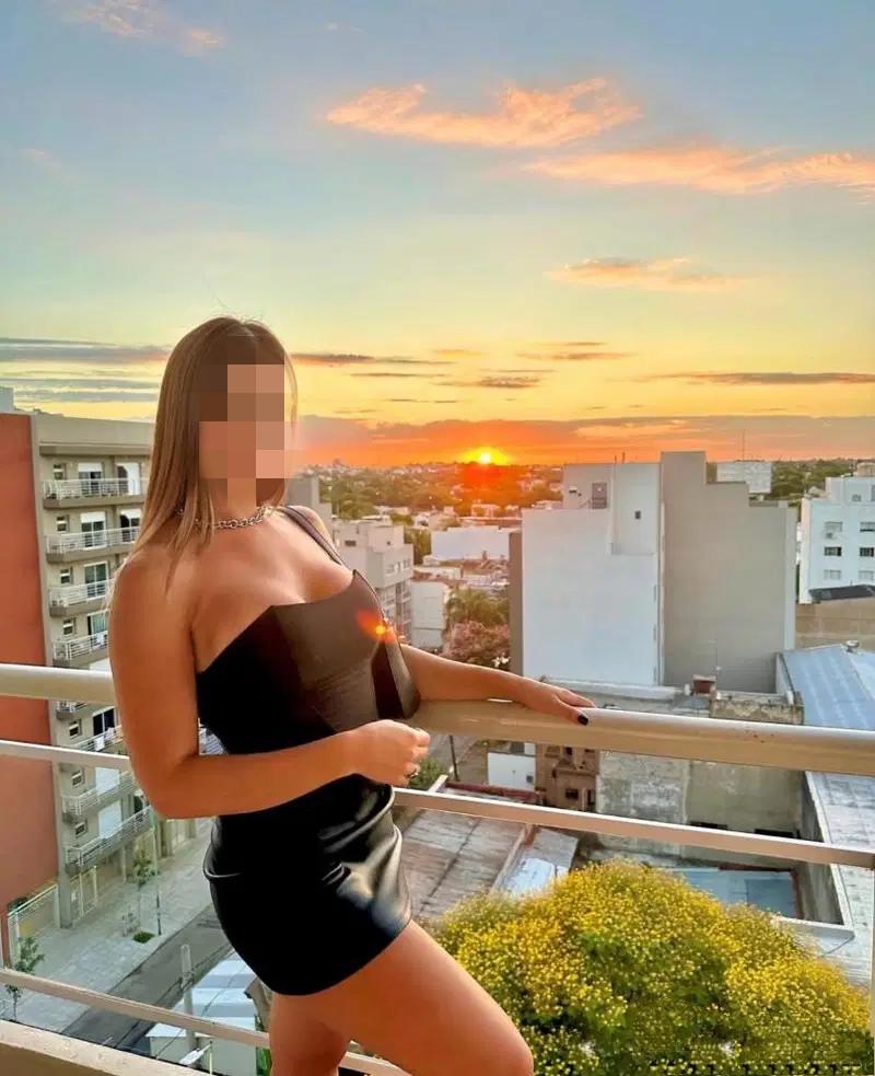 Chica busca chico en Toledo: 