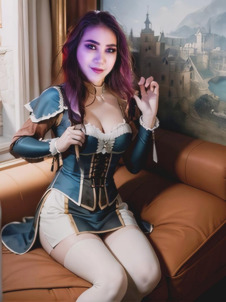 Chica busca chico en Madrid: 