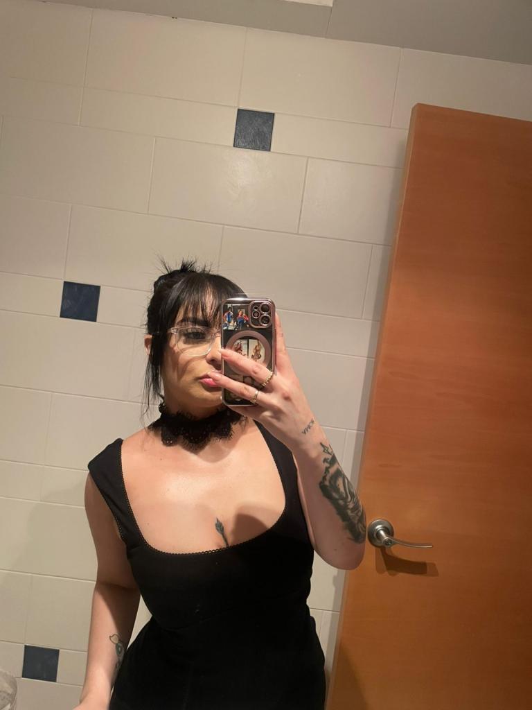 Chica busca chico en Alicante: 