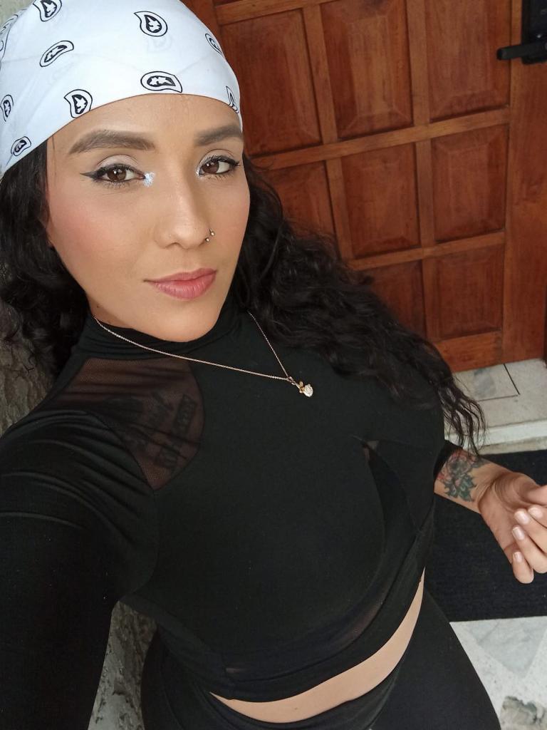 Chica busca chico en Madrid: 