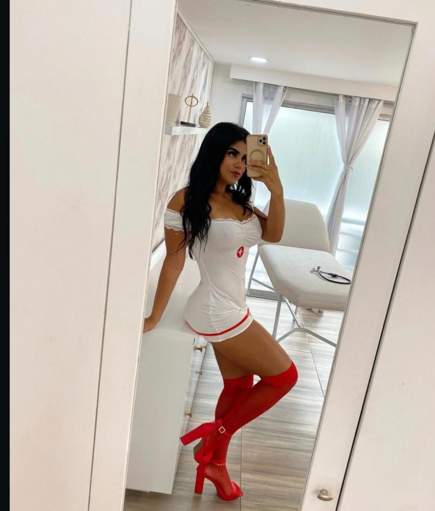 Chica busca chico en Madrid: 