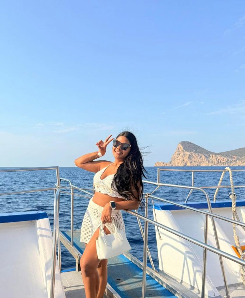 613230021: Chica busca chico en Tenerife