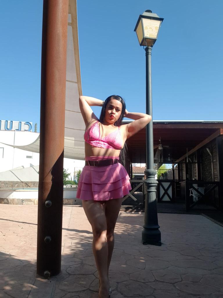 Chica busca chico en Alicante: 