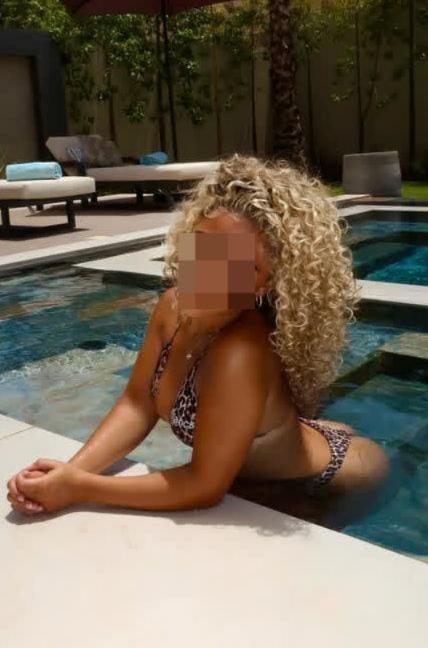 Chica busca chico en Las Palmas: 