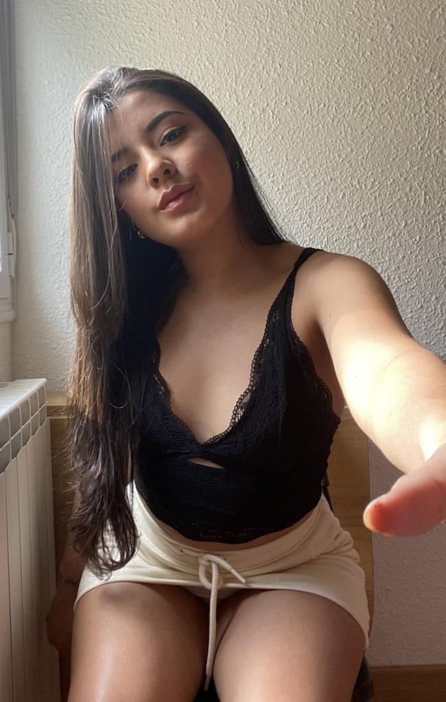 Chica busca chico en Murcia: 