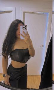 612469375: Chica busca chico en Madrid