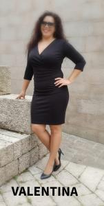 617312473: Chica busca chico en La Rioja