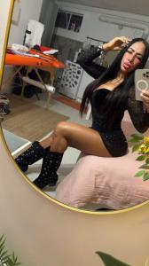 632957334: Chica busca chico en Badajoz