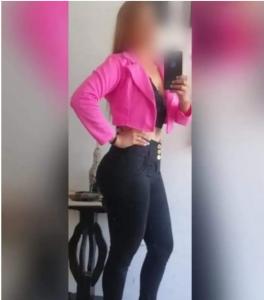 603105286: Chica busca chico en Almería