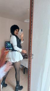 603796775: Chica busca chico en Córdoba