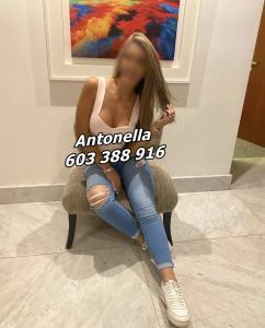 603388916: Chica busca chico en Toledo