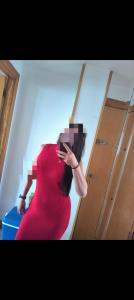 662663909: Chica busca chico en Murcia