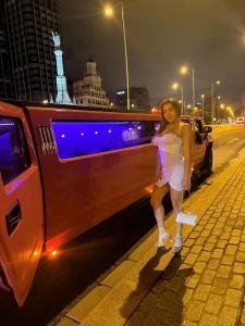 650671596: Transexual en Zaragoza