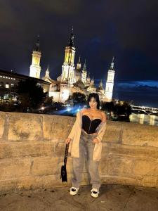 661005691: Chica busca chico en Alicante