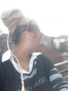 637223535: Chica busca chico en Madrid