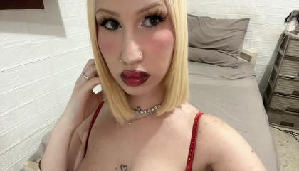 674958658: Travesti en Las Palmas