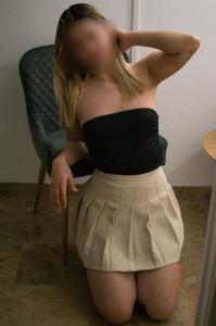 603234926: Chica busca chico en Almería