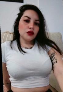 613802783: Chica busca chico en Badajoz