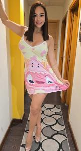 682801586: Chica busca chico en Pontevedra