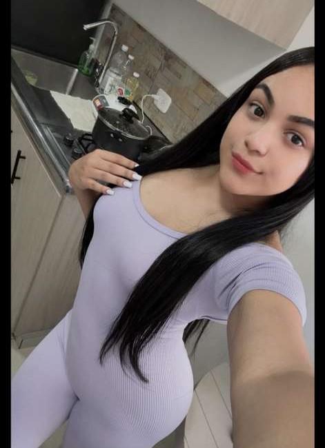 Chica busca chico en Ávila: 