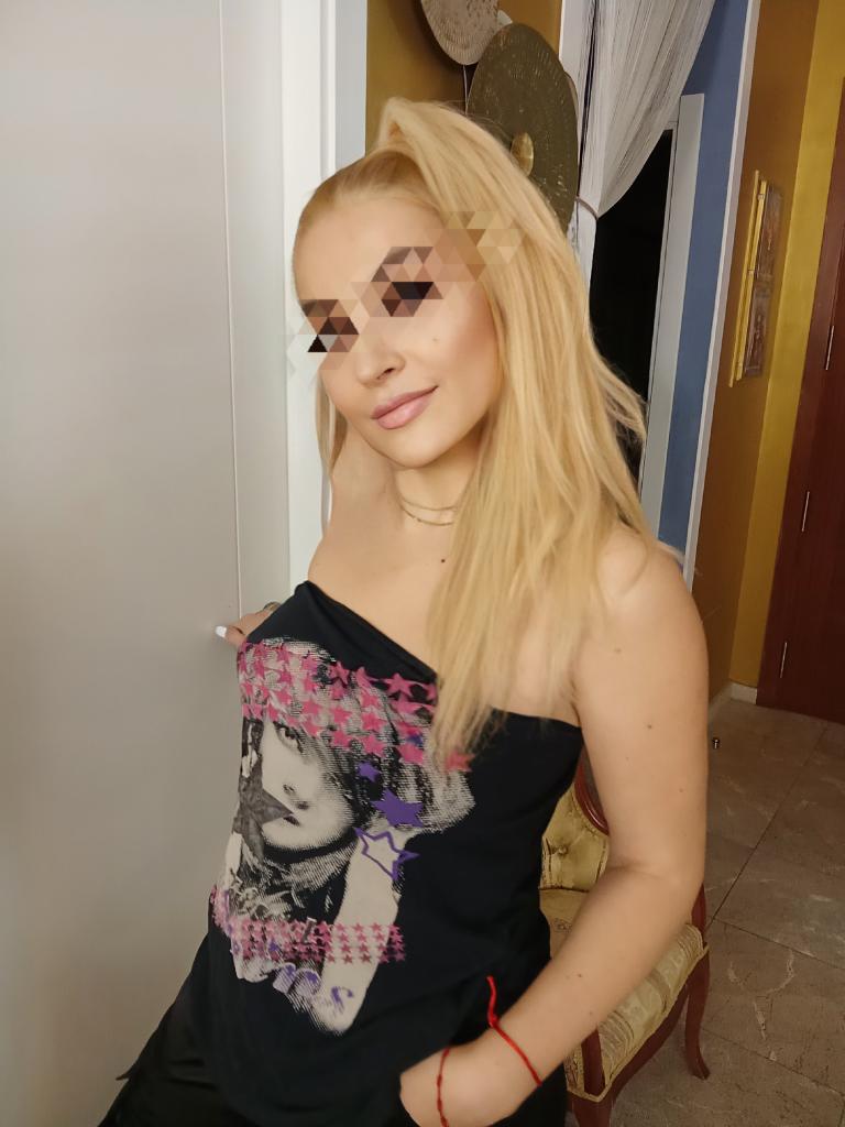 Chica busca chico en Alicante: 