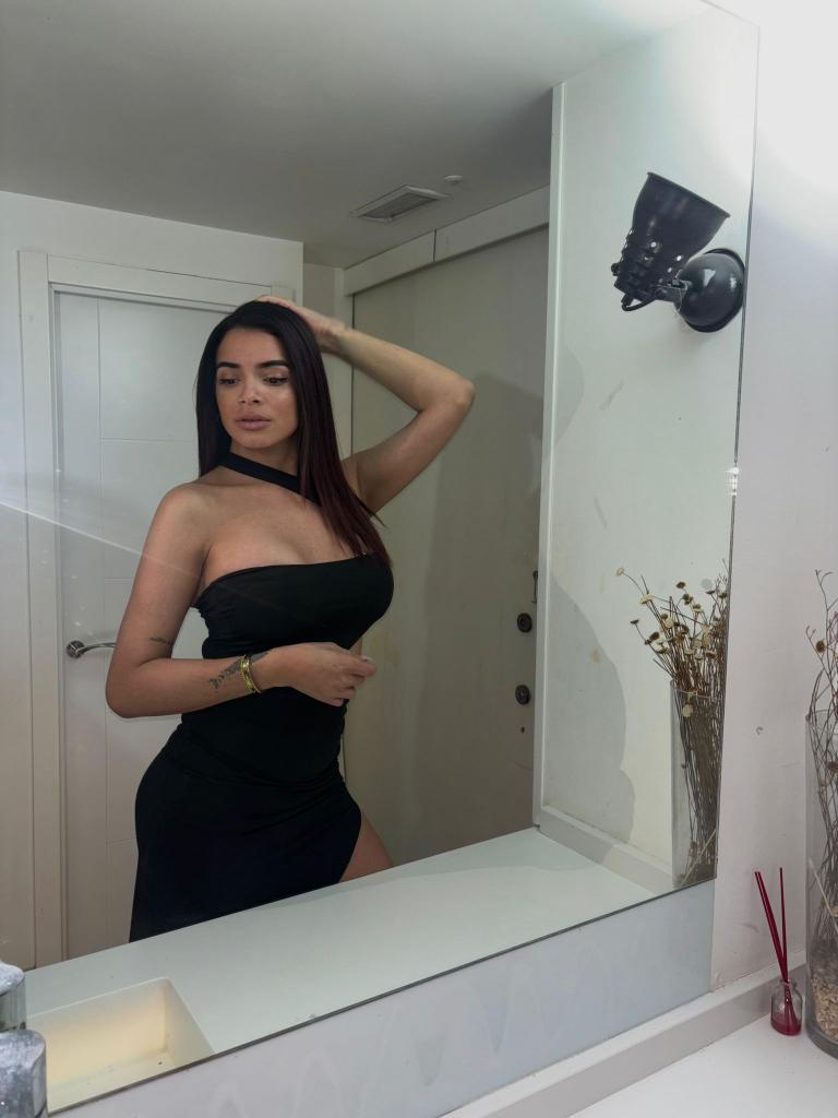 Transexual en Madrid: 