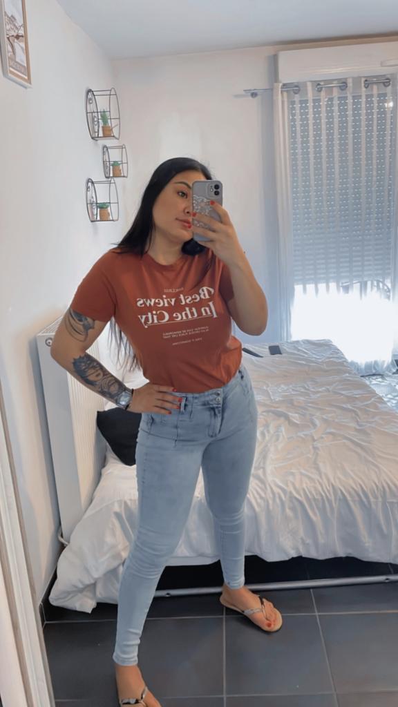 Chica busca chico en Madrid: 