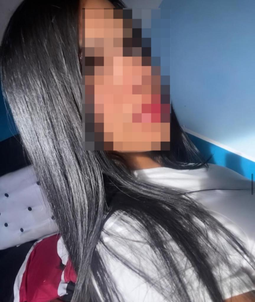 Chica busca chico en Madrid: 