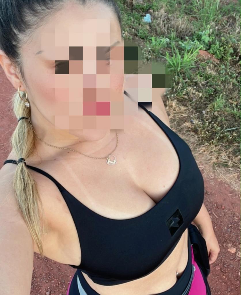 Chica busca chico en Cáceres: 