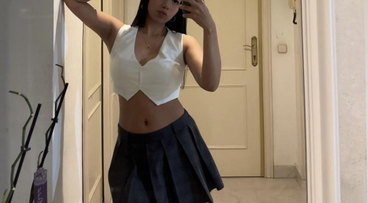 Chica busca chico en Toledo: 