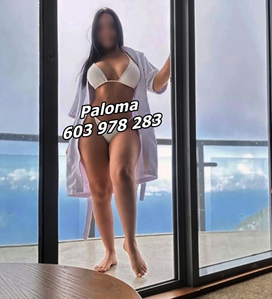 Chica busca chico en Menorca: 