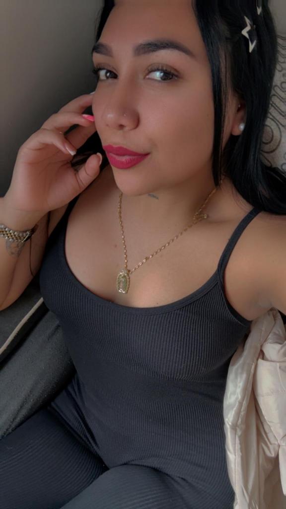 Chica busca chico en Las Palmas: 