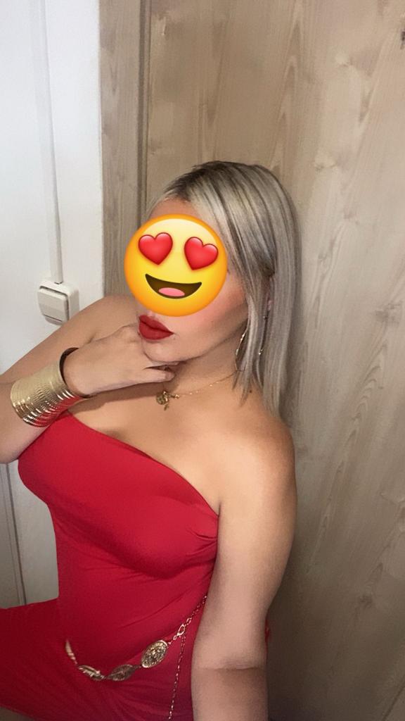 Chica busca chico en Barcelona: 