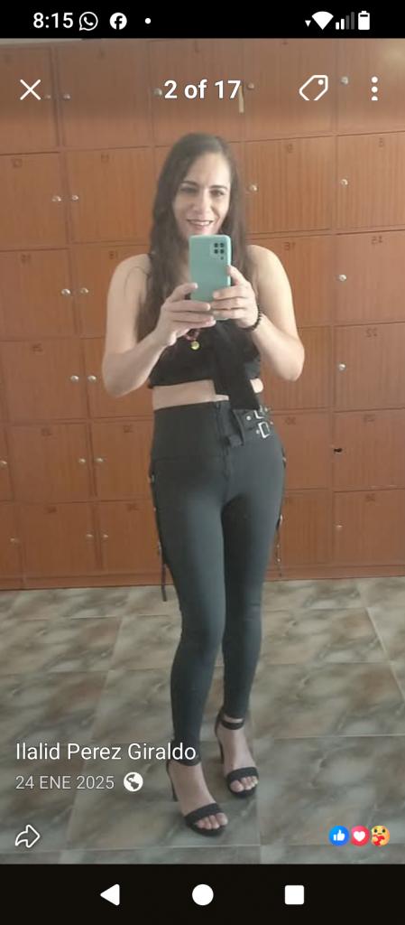 Chica busca chico en Córdoba: 