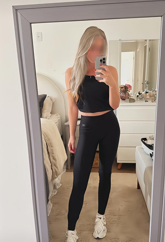 Chica busca chico en Málaga: 