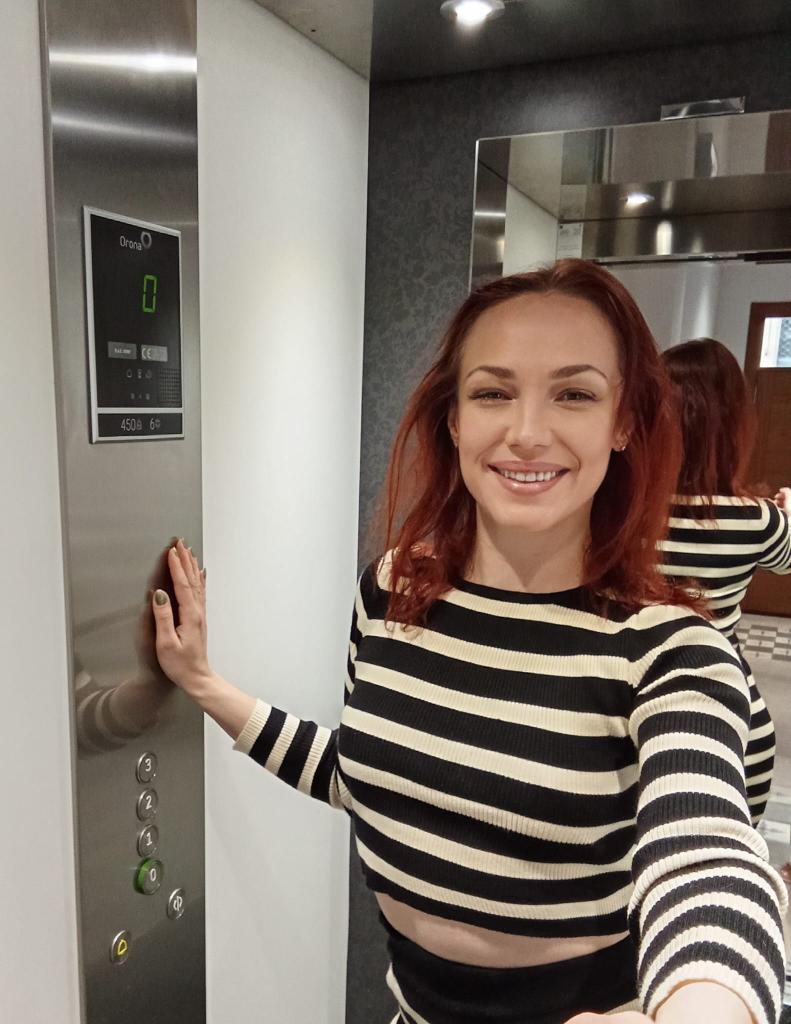 Chica busca chico en Alicante: 