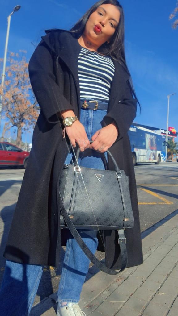 Chica busca chico en Gerona: 