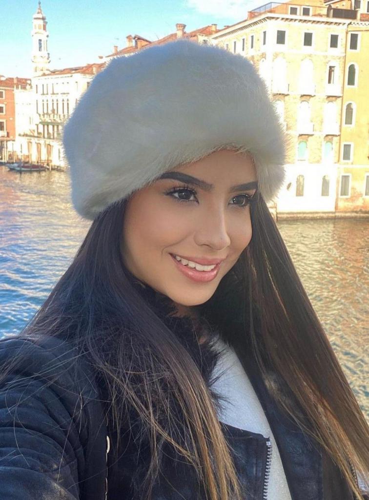 Chica busca chico en Barcelona: 