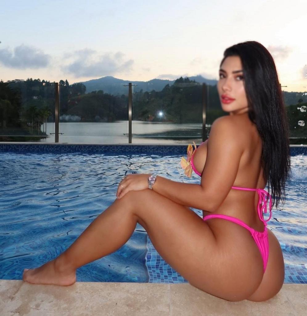 Chica busca chico en Mallorca: Chica busca chico