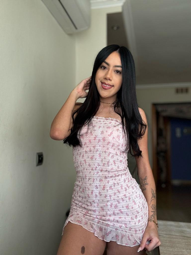Chica busca chico en Córdoba: Chica busca chico