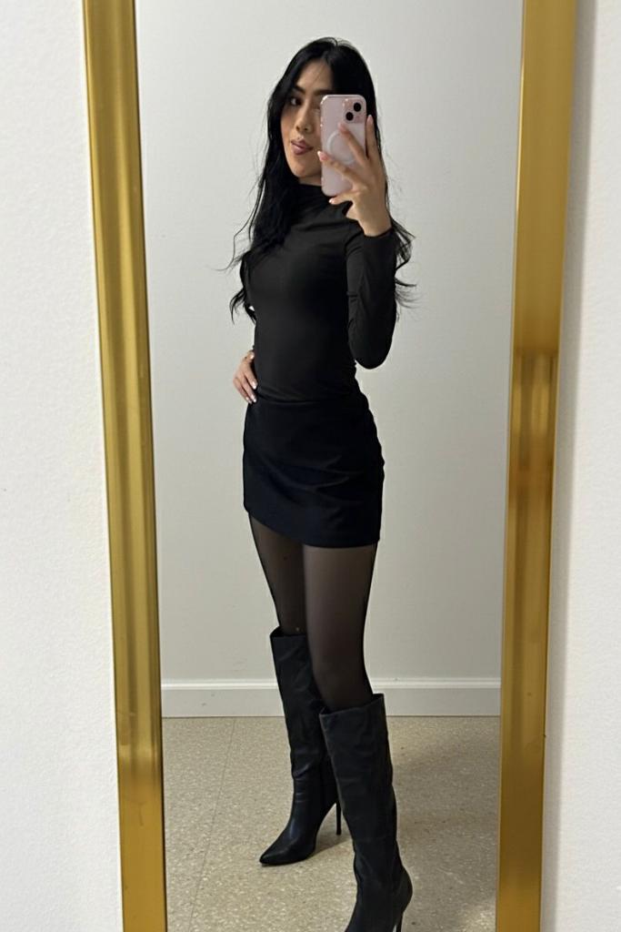 Chica busca chico en Córdoba: 