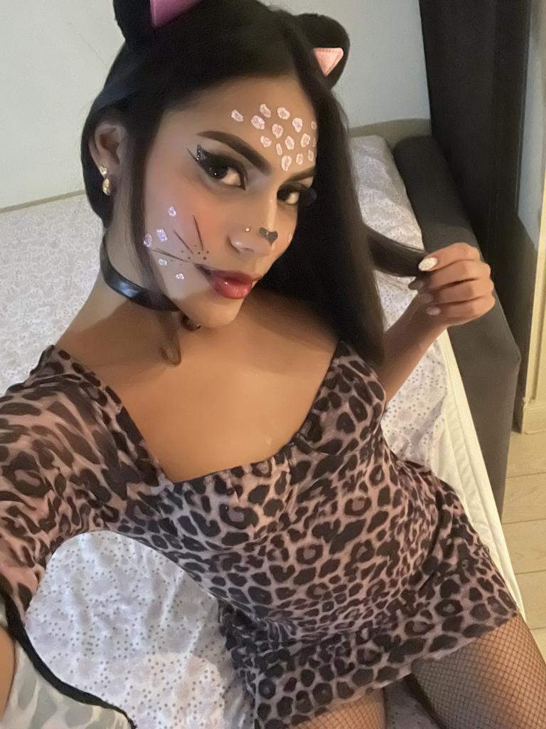 602577916: Transexual en Madrid