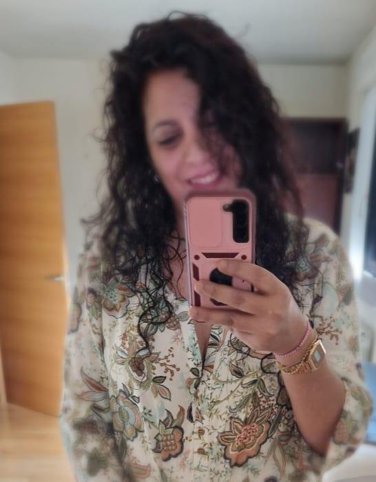 Chica busca chico en La Rioja: 