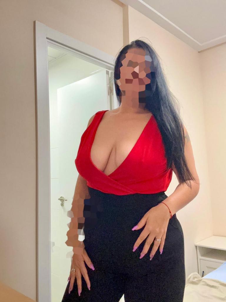 Chica busca chico en Madrid: 